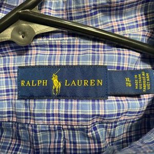 Ralph Lauren Polo